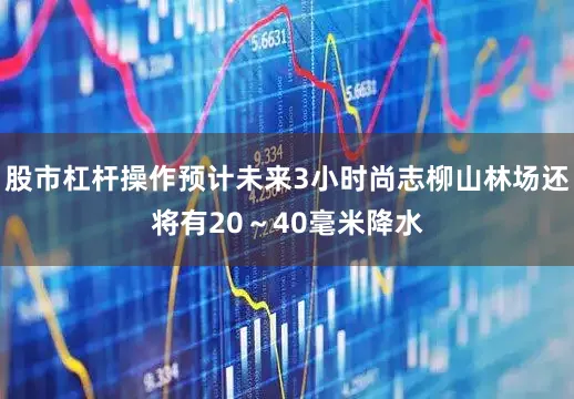 股市杠杆操作预计未来3小时尚志柳山林场还将有20～40毫米降水