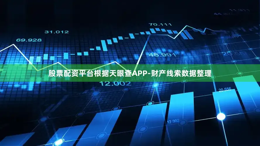 股票配资平台根据天眼查APP-财产线索数据整理