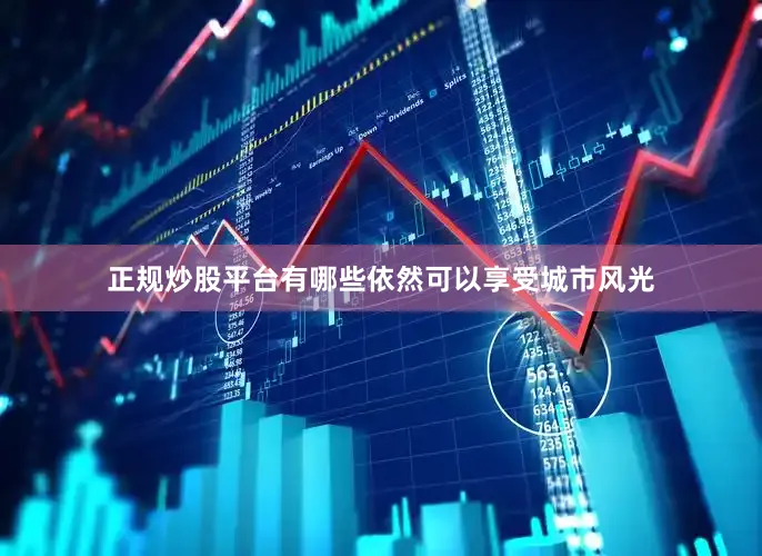 正规炒股平台有哪些依然可以享受城市风光